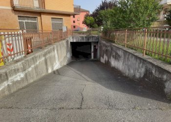 Quadrilocale Costa, Ovada - foto 20