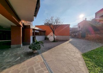 Quadrilocale Via Novara, Milano (zona San Siro) - foto 4