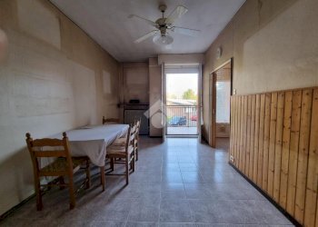 Quadrilocale Via Novara, Milano (zona San Siro) - foto 7