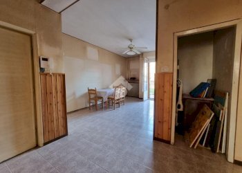 Quadrilocale Via Novara, Milano (zona San Siro) - foto 8