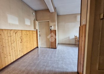 Quadrilocale Via Novara, Milano (zona San Siro) - foto 9