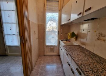 Quadrilocale Via Novara, Milano (zona San Siro) - foto 10