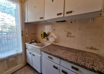 Quadrilocale Via Novara, Milano (zona San Siro) - foto 11