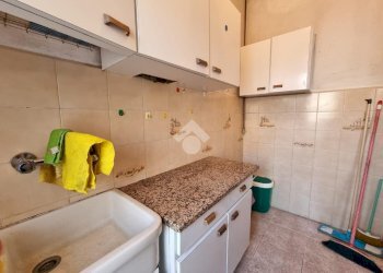 Quadrilocale Via Novara, Milano (zona San Siro) - foto 12