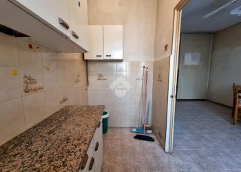 Quadrilocale Via Novara, Milano (zona San Siro) - foto 13