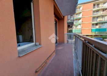 Quadrilocale Via Novara, Milano (zona San Siro) - foto 16