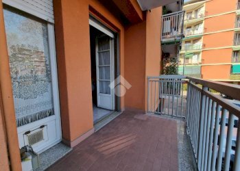 Quadrilocale Via Novara, Milano (zona San Siro) - foto 17