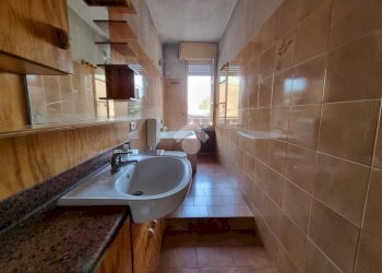 Quadrilocale Via Novara, Milano (zona San Siro) - foto 18