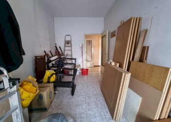 Quadrilocale Via Novara, Milano (zona San Siro) - foto 22