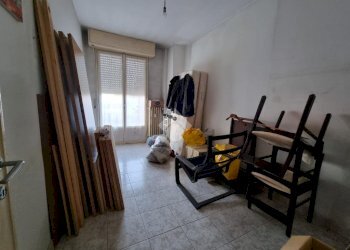 Quadrilocale Via Novara, Milano (zona San Siro) - foto 23