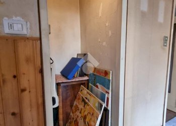 Quadrilocale Via Novara, Milano (zona San Siro) - foto 26