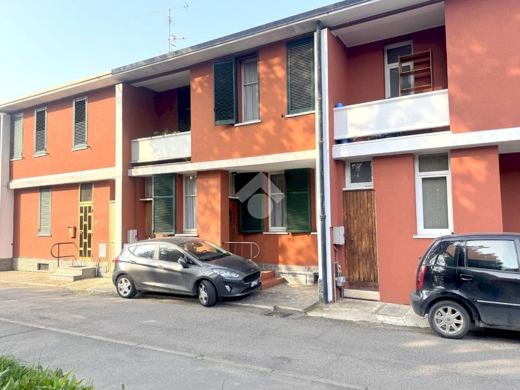 Villa a Schiera Via villaggio ina, Cesate - foto 2