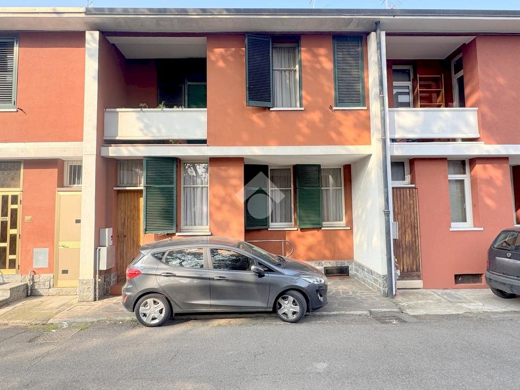 Villa a Schiera Via villaggio ina, Cesate - foto 3