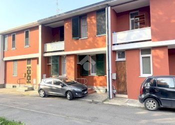 Villa a Schiera Via villaggio ina, Cesate - foto 2