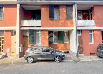 Villa a Schiera Via villaggio ina, Cesate - foto 3