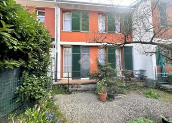 Villa a Schiera Via villaggio ina, Cesate - foto 4