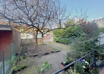 Villa a Schiera Via villaggio ina, Cesate - foto 7