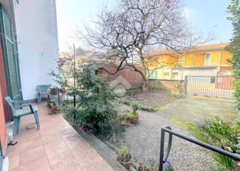 Villa a Schiera Via villaggio ina, Cesate - foto 8