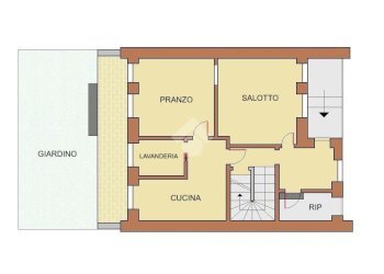 Villa a Schiera Via villaggio ina, Cesate - foto 32