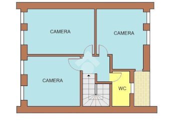 Villa a Schiera Via villaggio ina, Cesate - foto 33