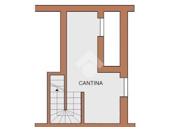 Villa a Schiera Via villaggio ina, Cesate - foto 34