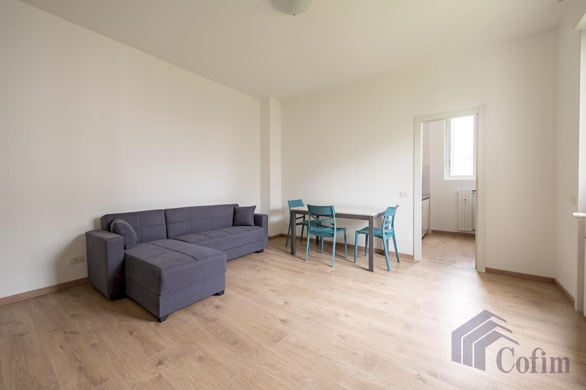 Bilocale Segrate - foto 2