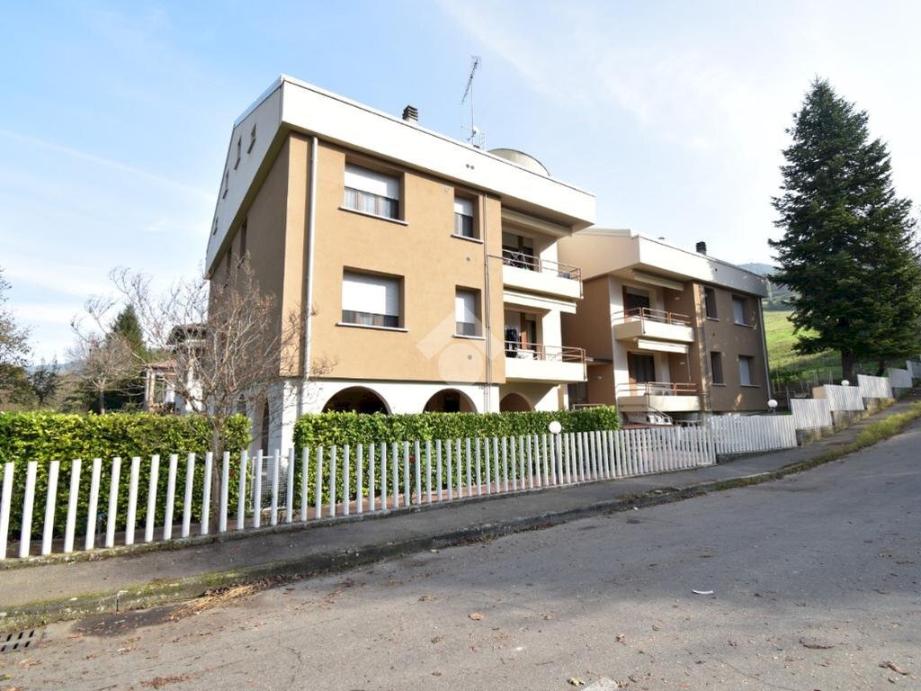 Trilocale Via Roma, Calestano - foto 1