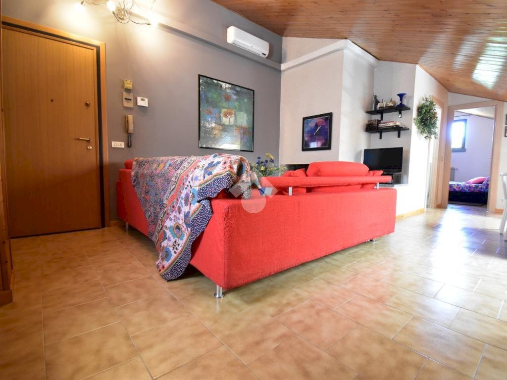 Trilocale Via Roma, Calestano - foto 2