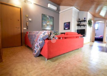 Trilocale Via Roma, Calestano - foto 2