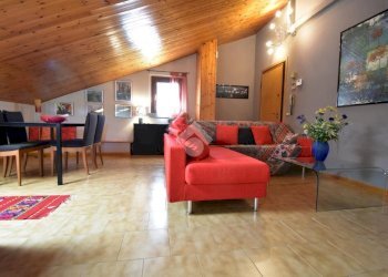 Trilocale Via Roma, Calestano - foto 4