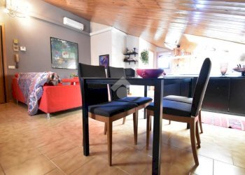 Trilocale Via Roma, Calestano - foto 8