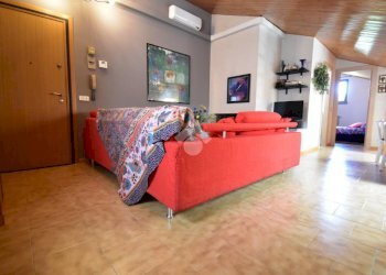 Trilocale Via Roma, Calestano - foto 9