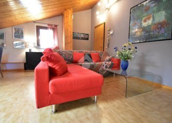 Trilocale Via Roma, Calestano - foto 10