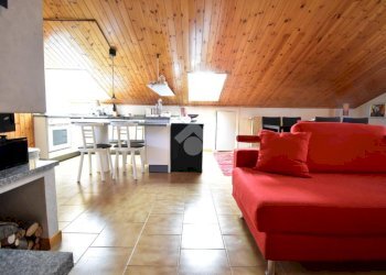 Trilocale Via Roma, Calestano - foto 12