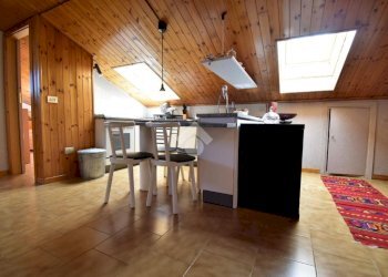 Trilocale Via Roma, Calestano - foto 14