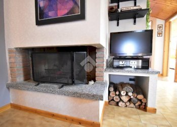 Trilocale Via Roma, Calestano - foto 15