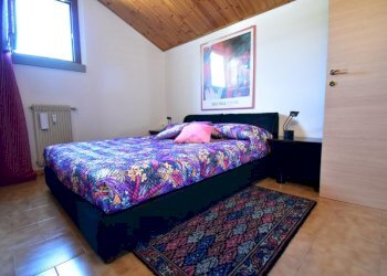 Trilocale Via Roma, Calestano - foto 16