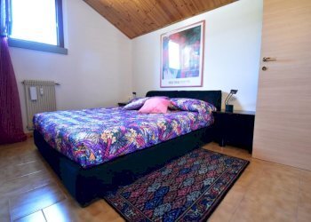 Trilocale Via Roma, Calestano - foto 17