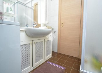 Trilocale Via Roma, Calestano - foto 22