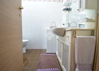 Trilocale Via Roma, Calestano - foto 25