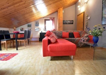 Trilocale Via Roma, Calestano - foto 27