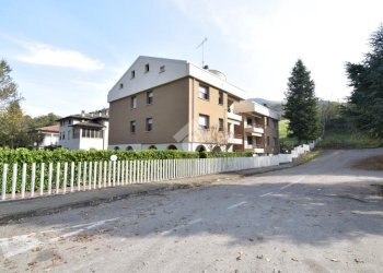 Trilocale Via Roma, Calestano - foto 30