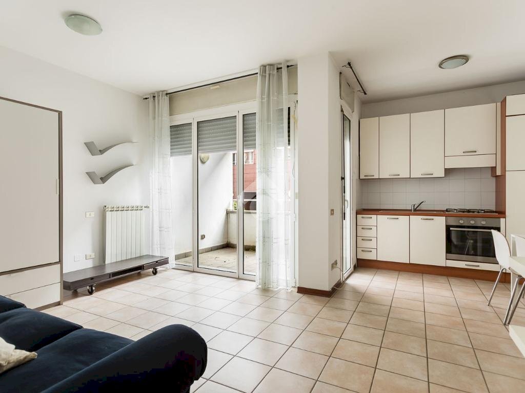 Monolocale Via Sesto S. Giovanni, Milano (zona Bicocca) - foto 1