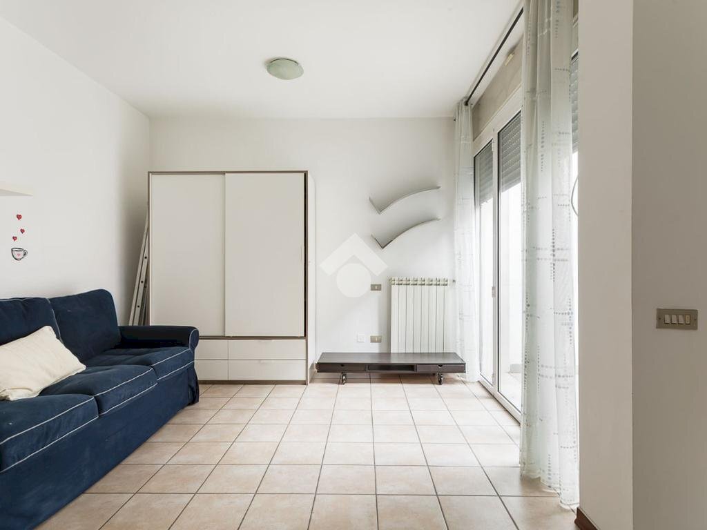 Monolocale Via Sesto S. Giovanni, Milano (zona Bicocca) - foto 3