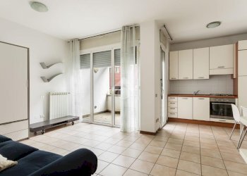 Monolocale Via Sesto S. Giovanni, Milano (zona Bicocca) - foto 1