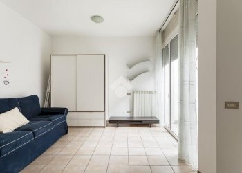 Monolocale Via Sesto S. Giovanni, Milano (zona Bicocca) - foto 3