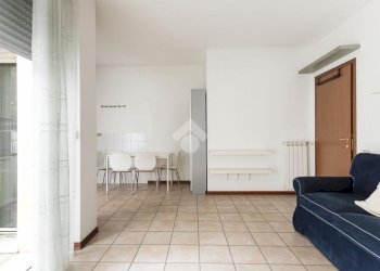 Monolocale Via Sesto S. Giovanni, Milano (zona Bicocca) - foto 4