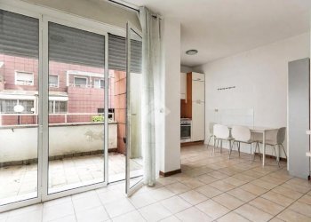 Monolocale Via Sesto S. Giovanni, Milano (zona Bicocca) - foto 5