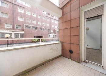 Monolocale Via Sesto S. Giovanni, Milano (zona Bicocca) - foto 7