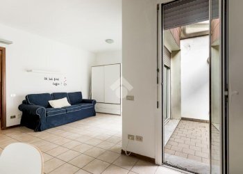 Monolocale Via Sesto S. Giovanni, Milano (zona Bicocca) - foto 8